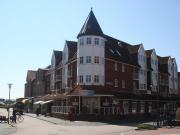 Inselresidenz Strandburg Juist FeW