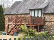 Gites in Le Neufbourg -Mortain