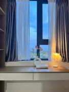 Châu Giang Nera Garden Apartment- Căn hộ 3 phòng ngủ view đẹp FREE Hồ bơi, Gym