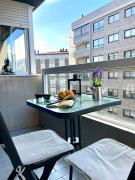 Piso céntrico Zona Vialia