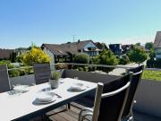 Ferienwohnung Pfänderblick - gemütliche und komfortable Familienunterkunft