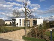 Marina Strandbad Chalet IJsselFlow Haus Nr 38