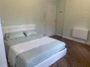 Monolocale Salvia Self check in