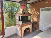 Elenas 3BR Maisonette with Garden & Pool