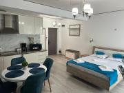 Studio 406 B2 ALMAR LUXURY RESIDENCE-Renting Apartments & Free Pool