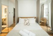 Delightful 2B2B Prime Central London apartment