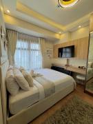 Manila Bay Suite near PICC