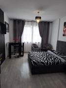 Ovidiu relaxing residence