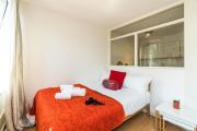 Bright & Cosy Studio Close to Central London