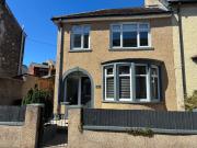 Modern and comfortable stay in Morecambe