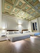 Gv Suite Collection - San Pietro Dome