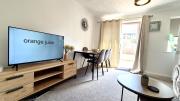 Sherbourne House - Modern 2 Bed Close to Parkway Station and UWE Sherbourne House - Modern 2 Bed Close to Parkway Station and UWE