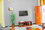 Goldarispa Home Apartments
