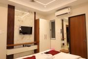 Hotel Trinetra