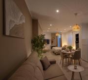 Apartamentos Renaldo & Sarah