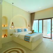 Fulton Villa Alexandria 2BR