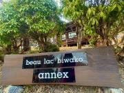 beau lac biwako annex