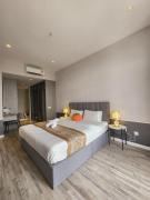 Top Kuala Lumpur
