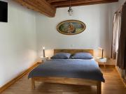 Apartment in Historic Town House