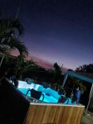 Finca cuatro orquídeas