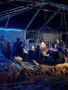 Top Merzouga