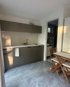 Szigligeti Strand Apartman