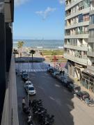 Joli Studio with Seaview 16