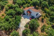 Myrtus House Corfu