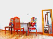 Artists Cave in Vake, Tbilisi