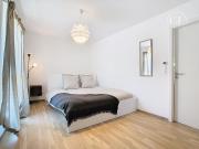 Appartement de charme neuf
