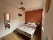 Appartement moderne en plein centre historique