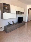 Appartamento Marte zona centrale