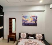 Peaceful, Private, Perfect 2BHK 101 Peaceful, Private, Perfect 2BHK 101
