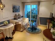 Seven Seas Côte dAzur Na Jomtien- Easy Walk to the beach