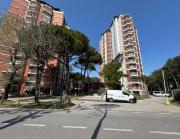 Apartment with stunning sea view - Wi-Fi, free parking, large terrace and comfort