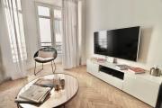Chic 1-bedroom apartment steps away from La Croisette