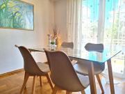 Carlito apartment 1 next to metro station