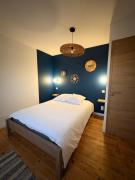 Top Le Vivier-sur-Mer