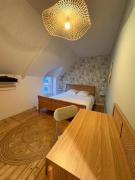 Top Le Vivier-sur-Mer