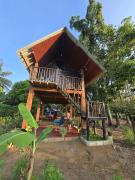 The rock & wild sigiriya