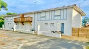 Charmante maison plage