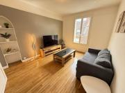 Chez Rami - Charmant T3 - Rue Jacoby