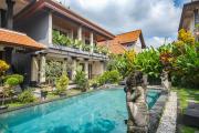 Darsa House Ubud