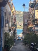 Plaza Del Mar Casa vacanza Mondello