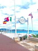 A room in Nice Beach