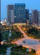 Orbi Beach Студио 30 м