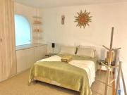 Saint Sebastian Flat 310 Com Hidro até 2 pessoas