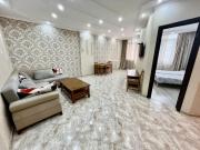 Трехкомнатная квартира в центре Батуми