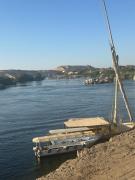 Nubia House Nile View