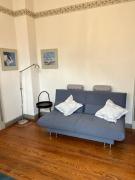 Jugendstil-Villa am Stadtwald Kühlungsborn